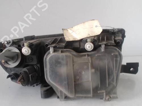 Left headlight SKODA FABIA I Combi (6Y5) 1.9 SDI | BP27030871C28 - Image 3