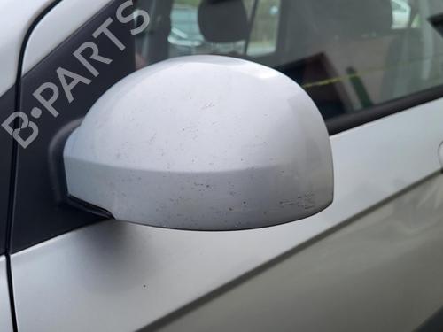 Used Left mirror HYUNDAI GETZ (TB) 1.5 CRDi (88 hp) 27028696