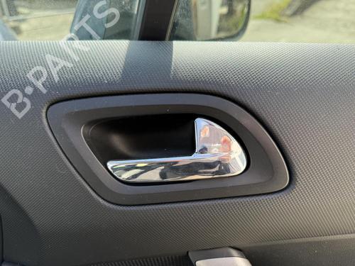 Used Front right interior door handle PEUGEOT 308 I (4A_, 4C_) 1.6 HDi (109 hp) 27038758