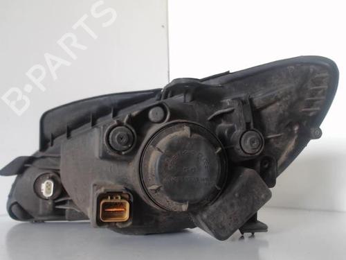 Right headlight HYUNDAI GETZ (TB) 1.1 | BP27037078C29 