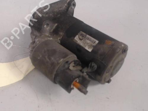 Starter DACIA LOGAN (LS_) 1.6 (LS0B, LS0D, LS0F, LS0H) | BP27037054M8 - Image 4