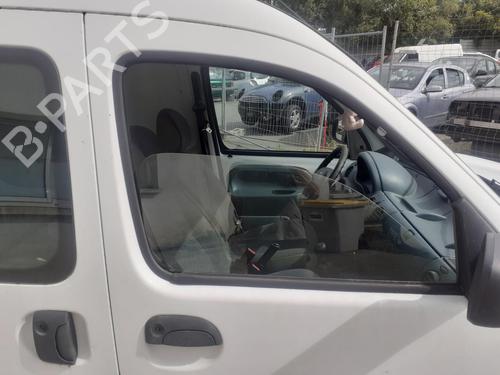 Used Front right window mechanism RENAULT KANGOO (KC0/1_) D 65 1.9 (KC0E, KC02, KC0J, KC0N) (64 hp) 27477292