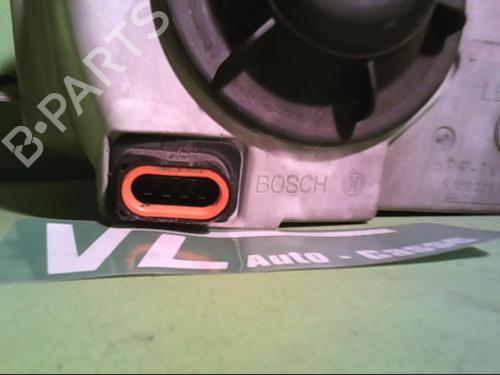 Left headlight VW SHARAN (7M8, 7M9, 7M6) 1.9 TDI | BP27032092C28 
