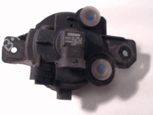 Used Right front fog light Right front fog light RENAULT CLIO II (BB_, CB_) 1.5 dCi (B/CB07) (65 hp) 27037259 27037259
