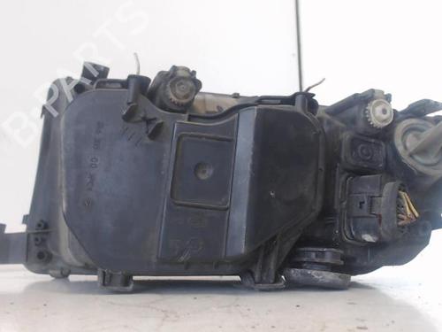 Right headlight SKODA FABIA I (6Y2) 1.9 SDI | BP27038661C29 