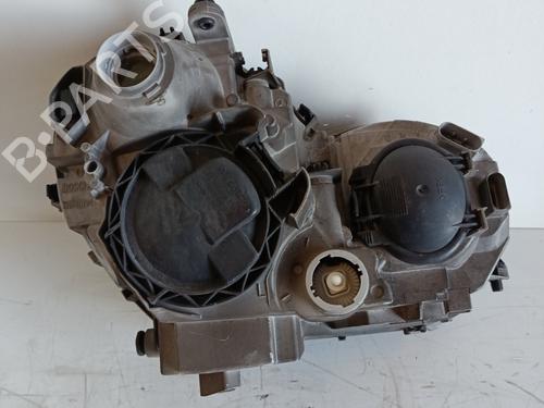 Used Left headlight Left headlight MERCEDES-BENZ C-CLASS (W203) C 200 CDI (203.004) (116 hp) 40112526 40112526