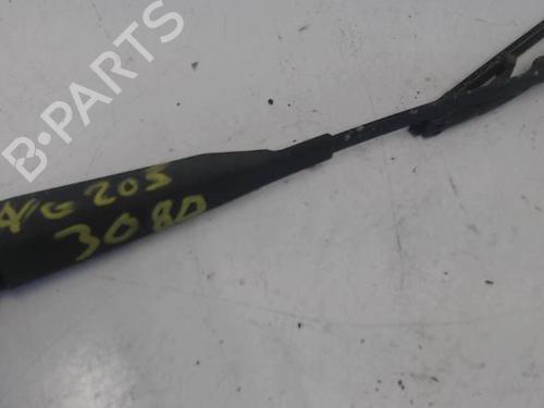 Front windshield wiper arm PEUGEOT 205 II (20A/C) 1.7 Diesel | BP29165352C143 