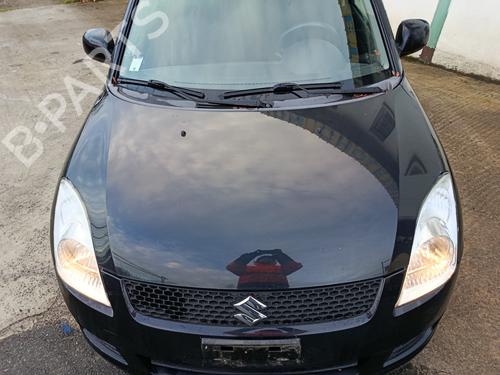 Capot SUZUKI SWIFT III (MZ, EZ) 1.3 (RS413, ZC11S) (92 hp) 32126567