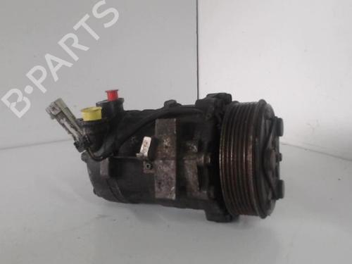 Klimakompressor für SUZUKI SWIFT III (MZ, EZ) 1.3 DDiS (RS413D) (75 hp) 27030453