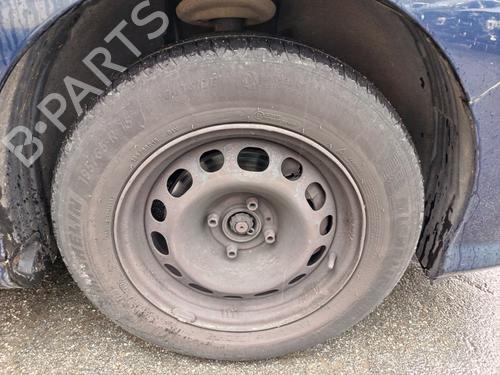 Used Wheel arch Wheel arch PEUGEOT 308 SW I (4E_, 4H_) 1.6 HDi (109 hp) 32493576 32493576