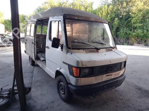 Used Parts MERCEDES-BENZ T1 Bus (B601) 208 D 2.3 (601.371, 601.372, 601.376, 601.377) (79 hp) 2896282