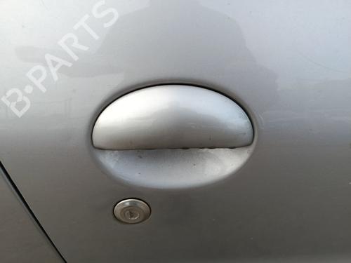 front-right-exterior-door-handle-peugeot-206-hatchback-2ac-1998-1999-2000-2001-2002-2003-2004-2005-2006-2007-2008-2009-2010-2011-2012-30464513 main image