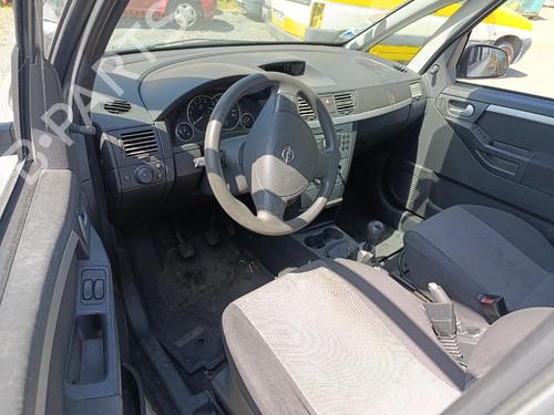 Headlight switch OPEL MERIVA A MPV (X03) 1.7 CDTI (E75) | BP36861876I24 - Image 6