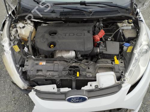 Used AC compressor FORD FIESTA VI (CB1, CCN) 1.4 TDCi (70 hp) 27035765