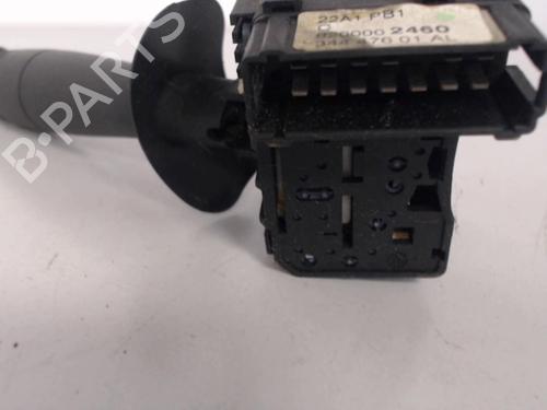 Used Steering column stalk Steering column stalk RENAULT LAGUNA II Grandtour (KG0/1_) 1.8 16V (117 hp) 27038115 27038115