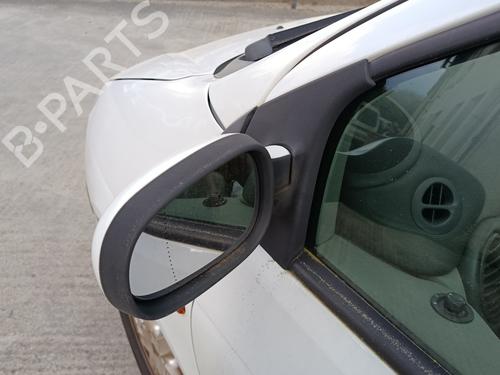Used Left mirror Left mirror 33446097 33446097