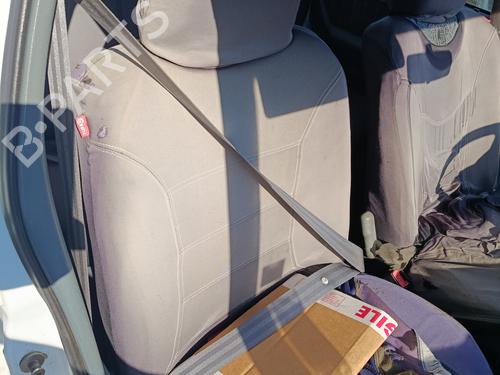 Used Front right seatbelt Front right seatbelt RENAULT CLIO I (B/C57_, 5/357_) 1.9 D (B/C/S576, B/C/S57L) (64 hp) 40049359 40049359