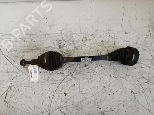 Left front driveshaft SEAT LEON (5F1) 1.6 TDI | BP27038343M38 - Image 2