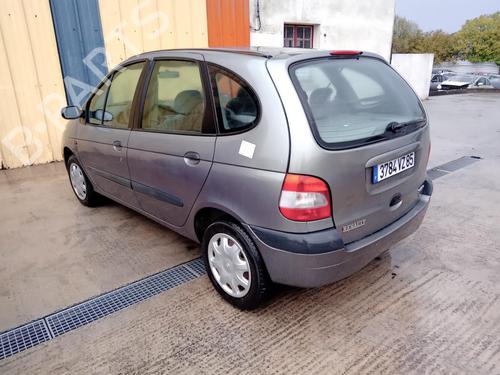 Drivaksel fortil venstre RENAULT SCÉNIC I MPV (JA0/1_, FA0_) 1.4 16V (JA0D, JA1H, Ja0W, JA10) | BP27036193M38 