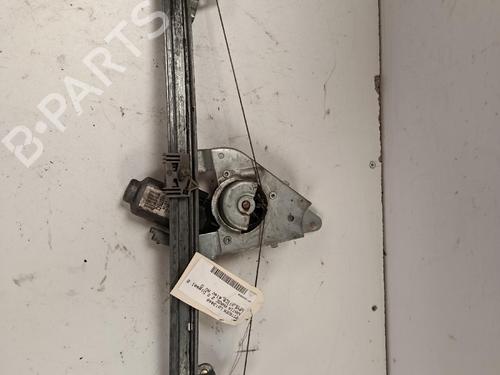 Used Front right window mechanism Front right window mechanism 36861731 36861731