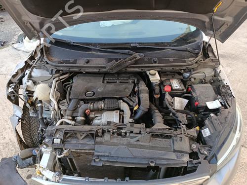 Startmotor PEUGEOT 308 II (LB_, LP_, LW_, LH_, L3_) 1.6 BlueHDi 120 (120 hp) 29761412