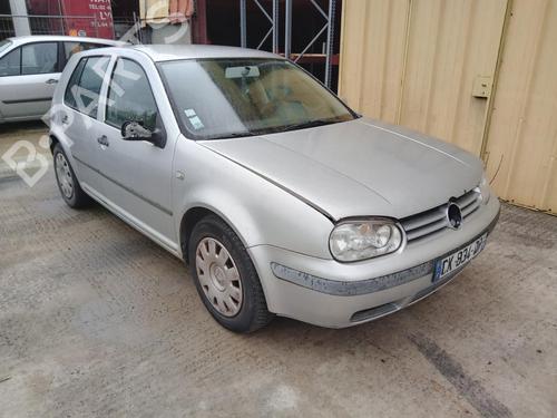Ventilator motor VW GOLF IV (1J1) 1.9 TDI (90 hp) 27026947