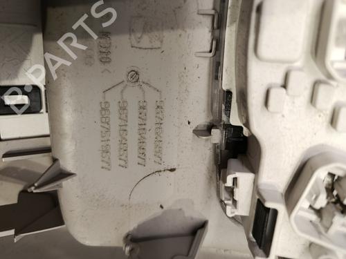 Interior roof light CITROËN C4 II (NC_) 1.6 HDi 110 | BP36394578I8 - Image 3