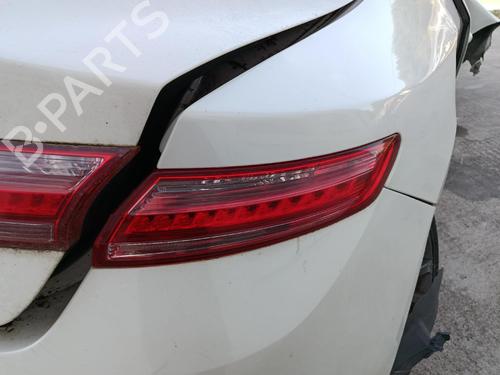Used Right taillight Right taillight 37284306 37284306