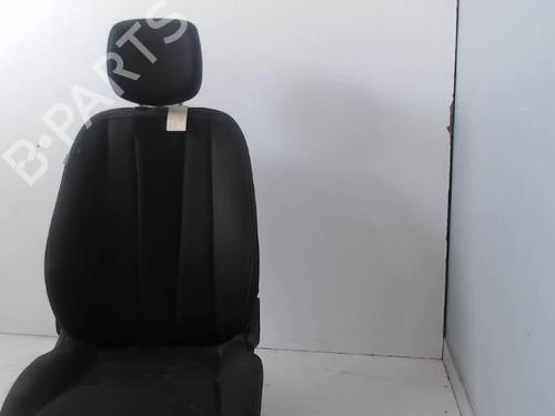 Used Right front seat Right front seat RENAULT MEGANE III Hatchback (BZ0/1_, B3_) 1.5 dCi (BZ09, BZ0D, BZ1W, BZ29, BZ14) (110 hp) 27030559 27030559
