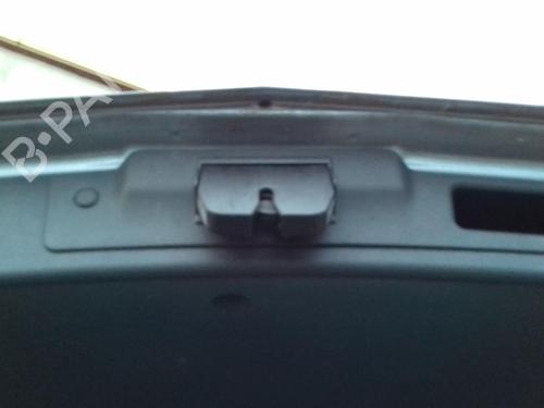 Used Tailgate lock OPEL ASTRA H (A04) 1.7 CDTI (L48) (100 hp) 27028333