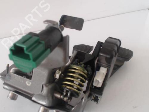 Pedal PEUGEOT 3008 I MPV (0U_) 1.6 VTi | BP27027742I4 