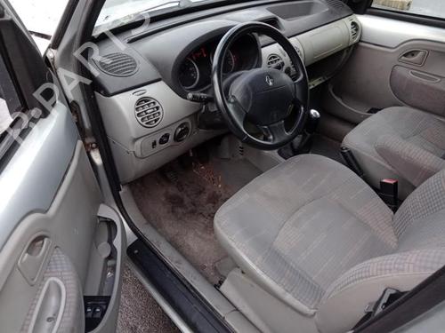 Left headlight RENAULT KANGOO Express (FC0/1_) 1.5 dCi (FC07, FC1R) | BP27034094C28  - Image 7