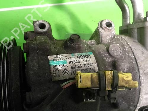 AC compressor CITROËN C4 Grand Picasso I (UA_) 1.6 HDi | BP27037626M34 