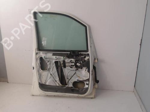 Porte avant gauche Porte avant gauche FIAT SCUDO Bus (220_) 1.9 D (69 hp) 27028919 27028919