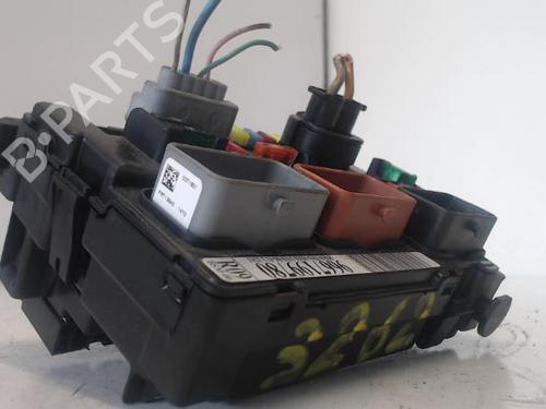 Used Fuse box PEUGEOT 207 (WA_, WC_) 1.4 HDi (68 hp) 29206158