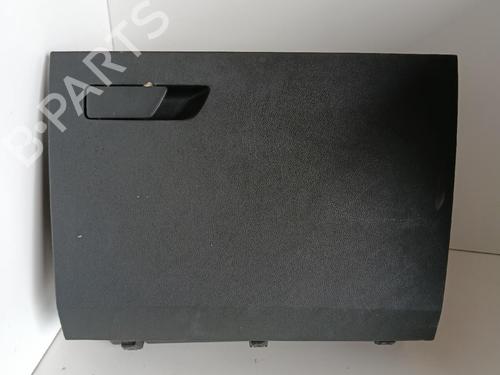 Glove box SEAT LEON (5F1) 1.6 TDI | BP27038374C95 - Image 5