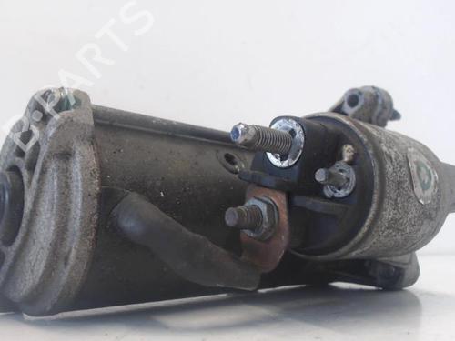 Startmotor RENAULT LAGUNA II (BG0/1_) 1.9 dCi | BP27036689M8 