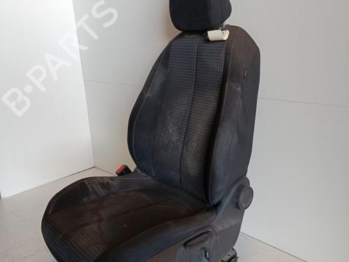 Left front seat PEUGEOT 308 II (LB_, LP_, LW_, LH_, L3_) 1.6 BlueHDi 120 | BP29761408C15