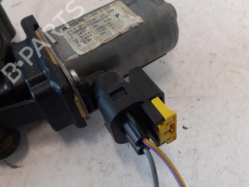 Used Front right window mechanism Front right window mechanism FIAT 500 (312_) 1.3 D Multijet (312AXB1A) (75 hp) 27026870 27026870