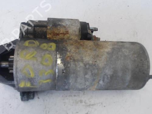 Startmotor FORD FOCUS I (DAW, DBW) 1.8 Turbo DI / TDDi (90 hp) 29209272