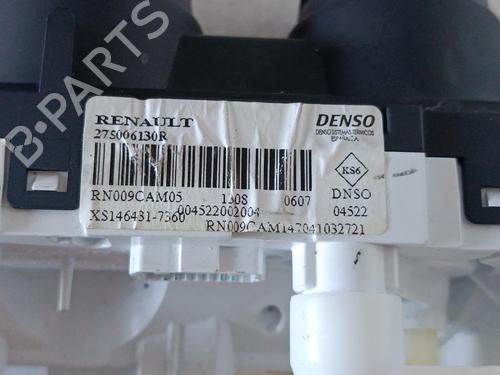 Used Climate control Climate control 39109920 39109920