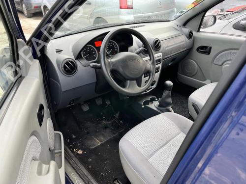 Starter DACIA LOGAN (LS_) 1.6 (LS0B, LS0D, LS0F, LS0H) | BP27037054M8 - Image 9