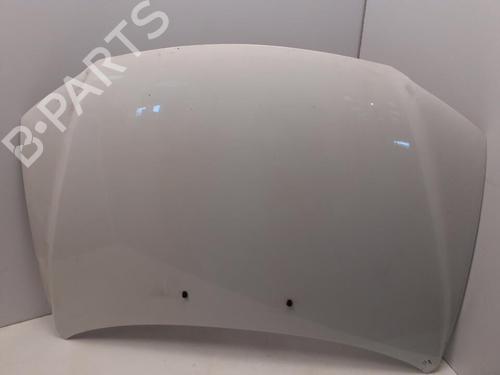 Motorhjelm MAZDA 6 Hatchback (GG) 2.0 DI (GG14) | BP27037896C1 
