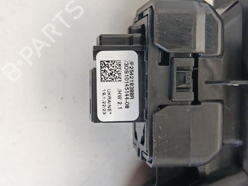 Left rear window switch RENAULT CAPTUR II (HF_) TCe 90 (HFM6) | BP37264813I29 - Image 2