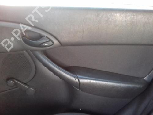 Højre bagtil invendig håndtag FORD FOCUS I (DAW, DBW) 1.8 Turbo DI / TDDi (90 hp) 27026672