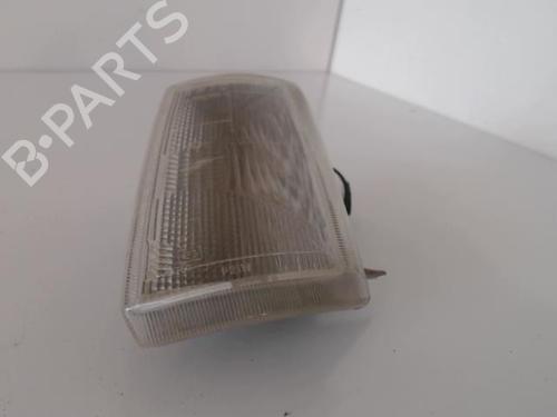 Used Left front indicator Left front indicator PEUGEOT 205 II (20A/C) 1.4 (75 hp) 27028853 27028853