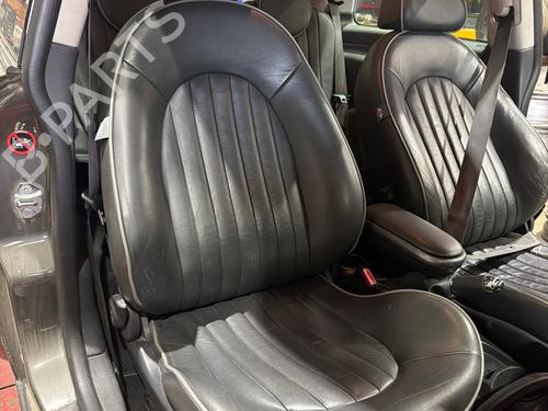 Used Right front seat Right front seat MINI MINI (R50, R53) One (90 hp) 40174449 40174449