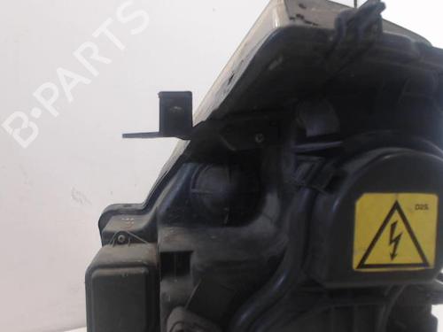 Right headlight RENAULT VEL SATIS (BJ0_) 2.0 16V Turbo (BJ0K) | BP27033503C29 