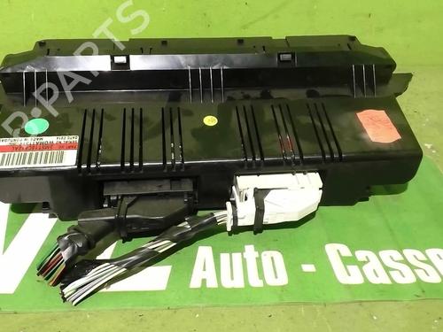 AC Styreenhet / Manøvreringsenhet FORD FOCUS C-MAX (DM2) 2.0 TDCi | BP27034708I5 