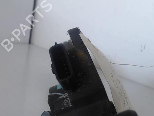 Pedal RENAULT CLIO III (BR0/1, CR0/1) 1.5 dCi (BR17, CR17) | BP29412729I4 